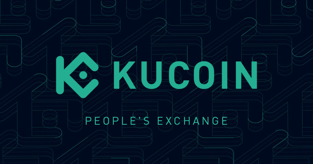 Kucoin Exchange No KYC