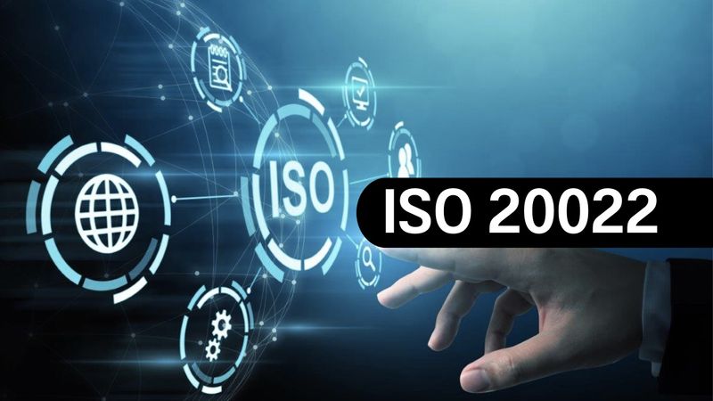 Navigating the World of ISO 20022 Compliant Cryptocurrencies